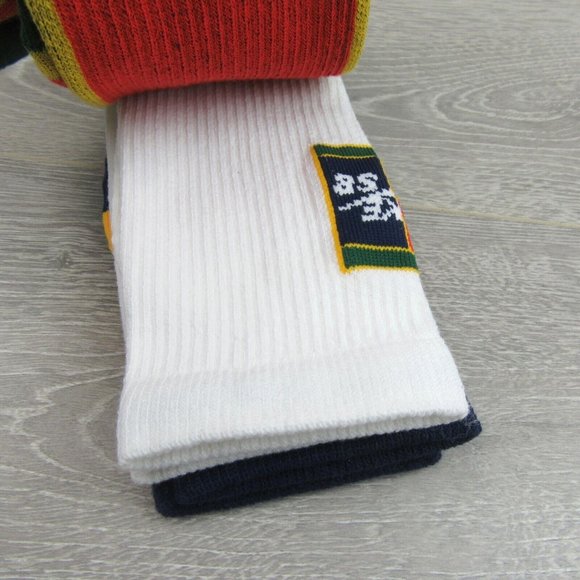 Nike SB Everyday Max Crew Socks (3 Pairs) Mens Size 6-8 / Womens Size 8-10 NEW - Picture 6 of 11